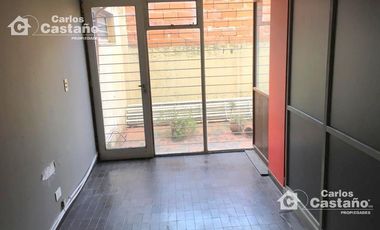 Exc. Local Comercial de 119m2 Tot. con Patio