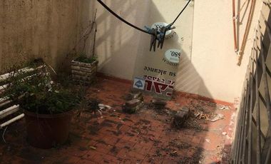 Exc. Local Comercial de 119m2 Tot. con Patio