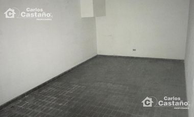 Exc. Local Comercial de 119m2 Tot. con Patio