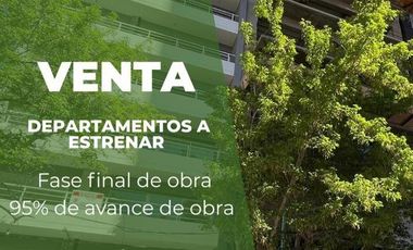 Departamentos en venta apto profesional Neuquén Capital