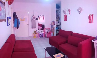 Departamento en venta - 1 Dormitorio 1 Baño - Boca