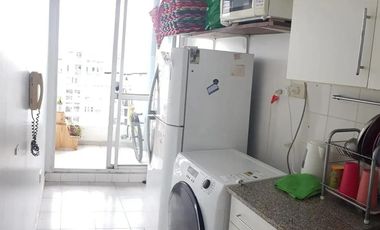 Departamento en venta - 1 Dormitorio 1 Baño - Boca