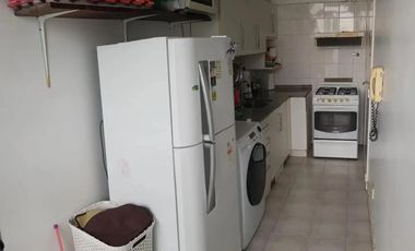 Departamento en venta - 1 Dormitorio 1 Baño - Boca