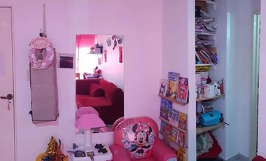 Departamento en venta - 1 Dormitorio 1 Baño - Boca