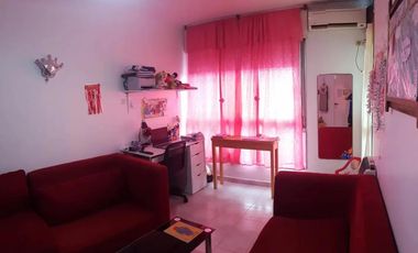 Departamento en venta - 1 Dormitorio 1 Baño - Boca