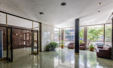 Departamento en Belgrano