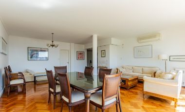 Departamento en Belgrano