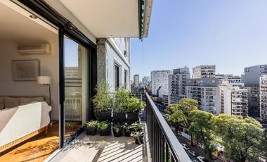 Departamento en Belgrano