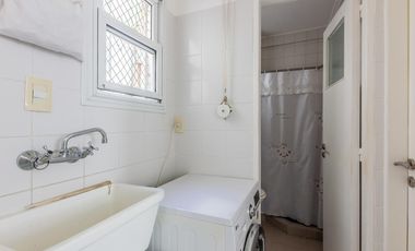 Departamento en Belgrano