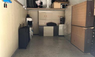 Departamento en Belgrano