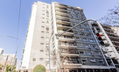 Departamento en Belgrano