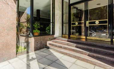 Departamento en Belgrano