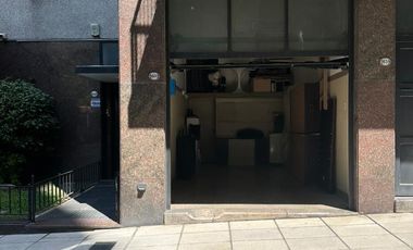 Departamento en Belgrano