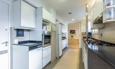 Departamento en Belgrano