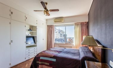 Departamento en Belgrano