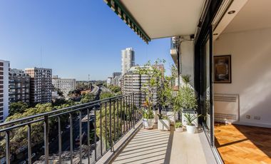 Departamento en Belgrano