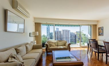 Departamento en Belgrano