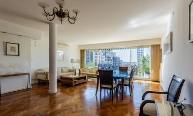 Departamento en Belgrano