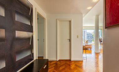 Departamento en Belgrano