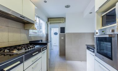 Departamento en Belgrano