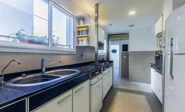 Departamento en Belgrano