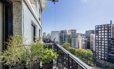 Departamento en Belgrano