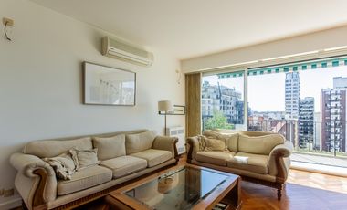 Departamento en Belgrano