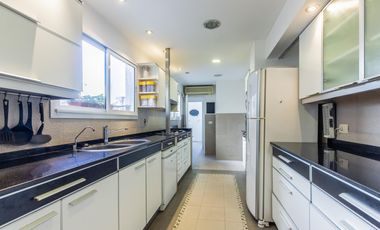 Departamento en Belgrano