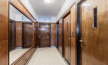 Departamento en Belgrano