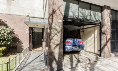 Departamento en Belgrano