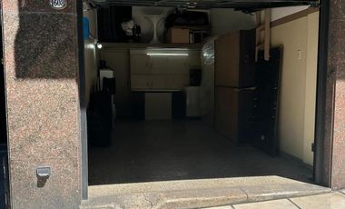 Departamento en Belgrano