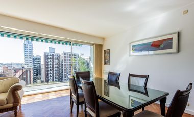 Departamento en Belgrano