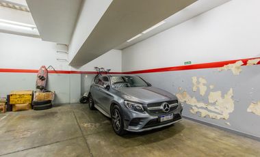 Departamento en Belgrano