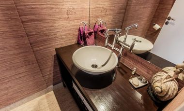 Departamento en Belgrano