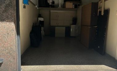 Departamento en Belgrano