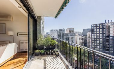 Departamento en Belgrano