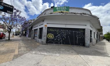 Venta de local en Sarandi