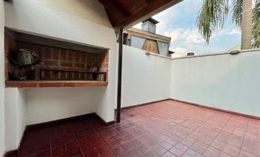 Casa tipo duplex en Barrio CAP Zárate
