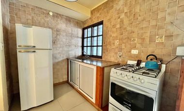 Casa tipo duplex en Barrio CAP Zárate