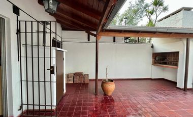 Casa tipo duplex en Barrio CAP Zárate