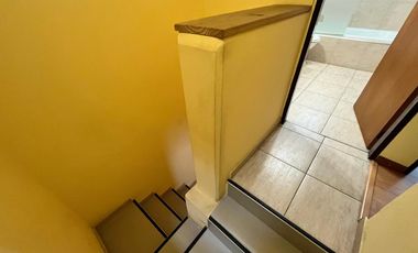 Casa tipo duplex en Barrio CAP Zárate