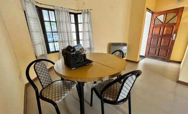 Casa tipo duplex en Barrio CAP Zárate