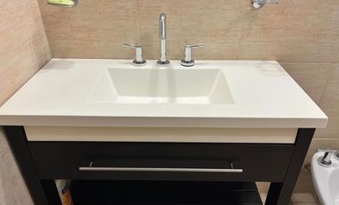 Casa tipo duplex en Barrio CAP Zárate