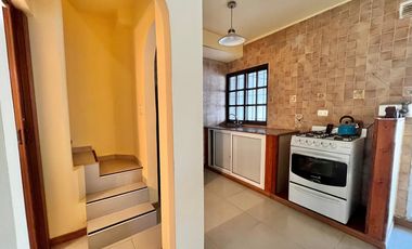 Casa tipo duplex en Barrio CAP Zárate