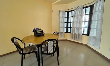 Casa tipo duplex en Barrio CAP Zárate