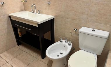 Casa tipo duplex en Barrio CAP Zárate