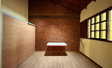 Casa tipo duplex en Barrio CAP Zárate