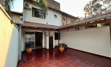 Casa tipo duplex en Barrio CAP Zárate