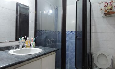 Casa en venta Amagasi del Inca sector Solca 221m2