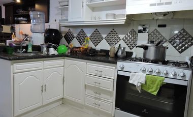 Casa en venta Amagasi del Inca sector Solca 221m2